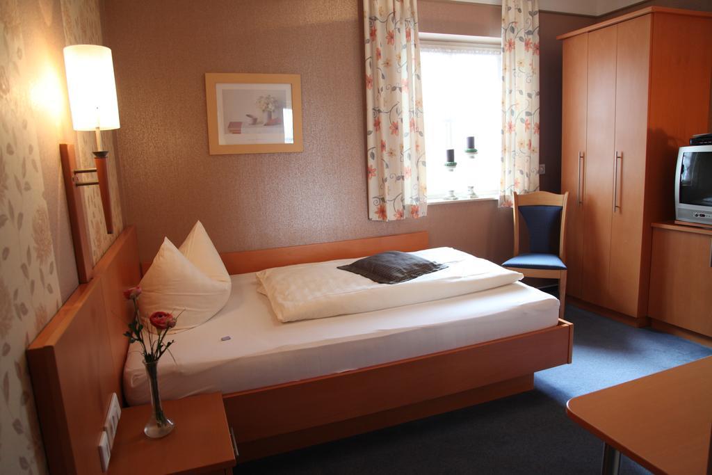 Hotel Gerwing-Wulf Alstatte ห้อง รูปภาพ