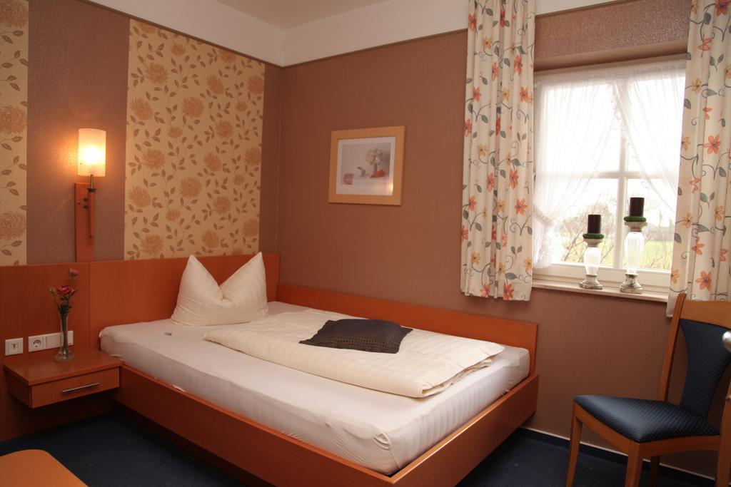 Hotel Gerwing-Wulf Alstatte ห้อง รูปภาพ