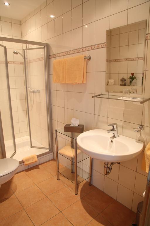Hotel Gerwing-Wulf Alstatte ห้อง รูปภาพ