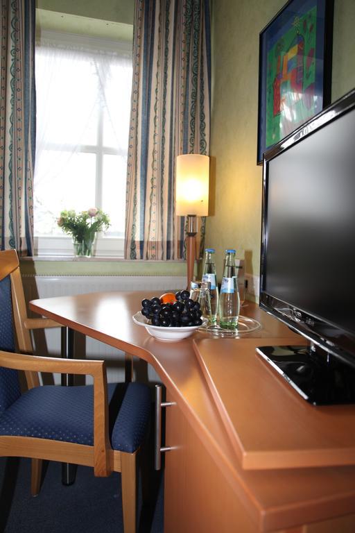 Hotel Gerwing-Wulf Alstatte ห้อง รูปภาพ