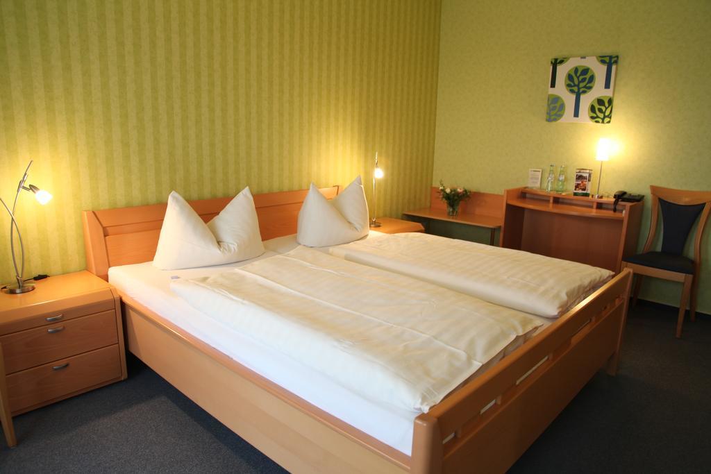 Hotel Gerwing-Wulf Alstatte ห้อง รูปภาพ