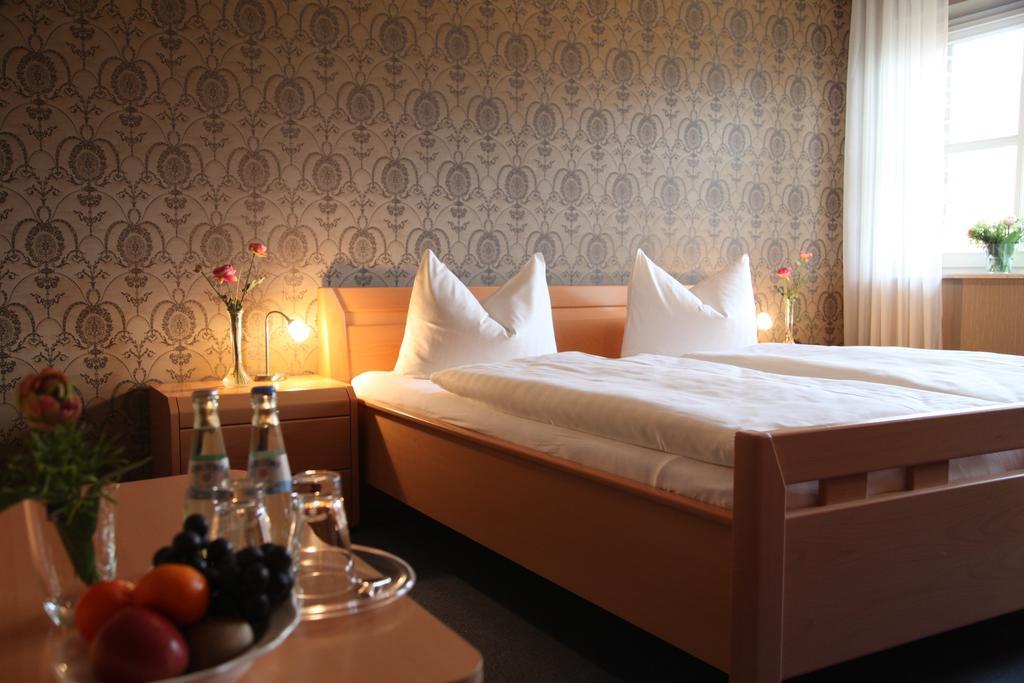 Hotel Gerwing-Wulf Alstatte ห้อง รูปภาพ