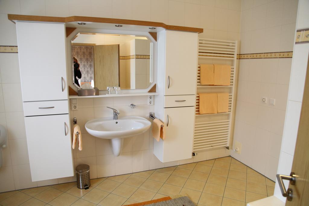 Hotel Gerwing-Wulf Alstatte ห้อง รูปภาพ