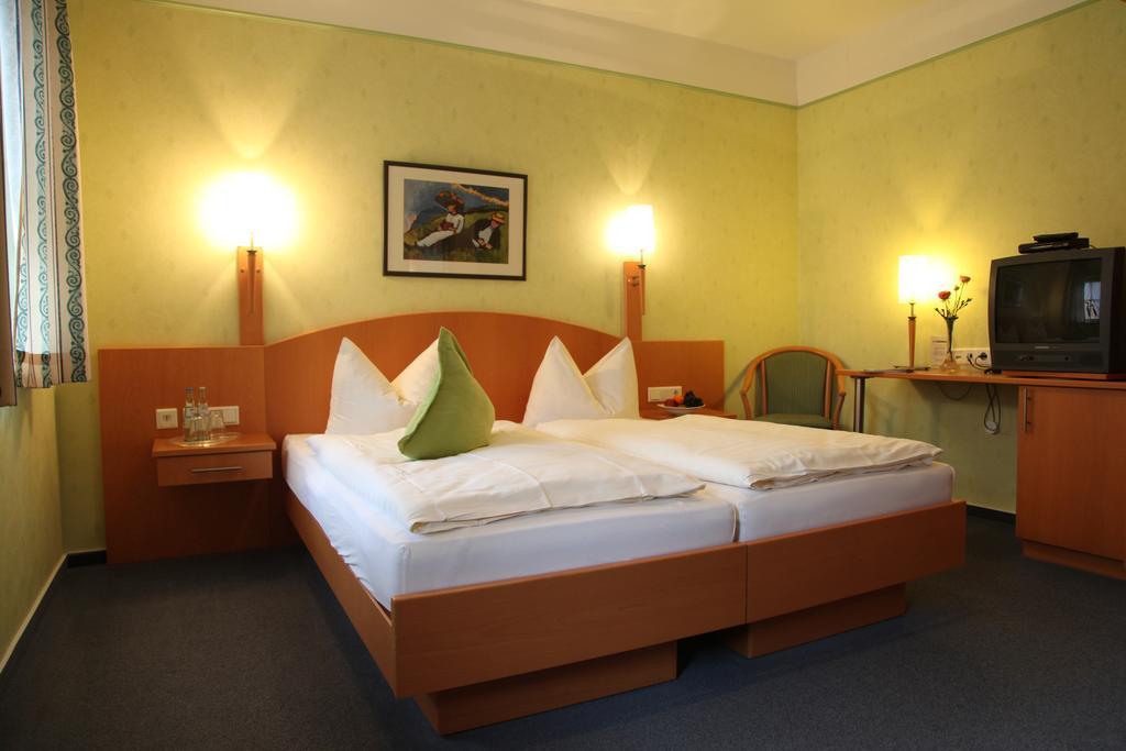 Hotel Gerwing-Wulf Alstatte ห้อง รูปภาพ