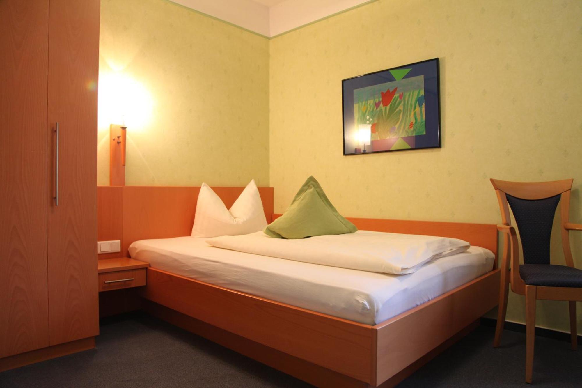 Hotel Gerwing-Wulf Alstatte ห้อง รูปภาพ