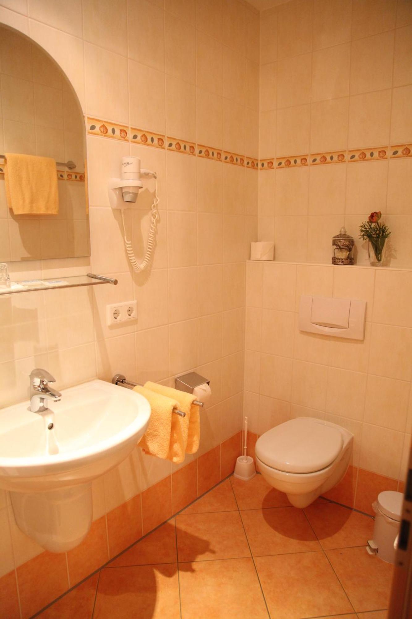 Hotel Gerwing-Wulf Alstatte ห้อง รูปภาพ