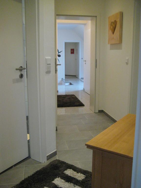 Hotel Gerwing-Wulf Alstatte ภายนอก รูปภาพ