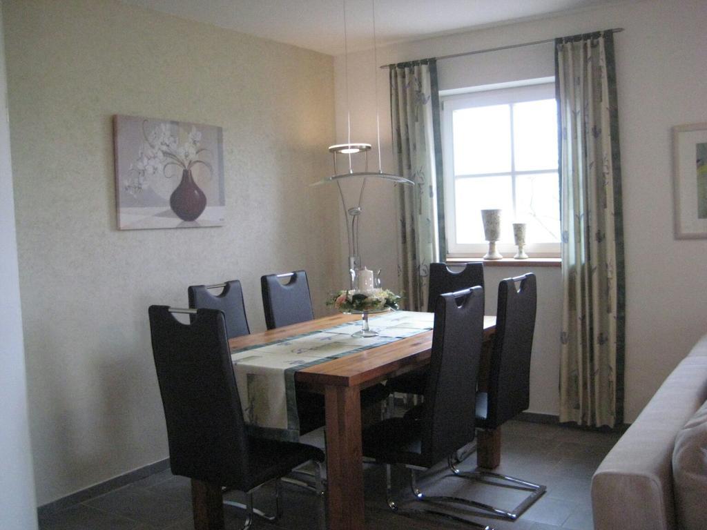 Hotel Gerwing-Wulf Alstatte ภายนอก รูปภาพ