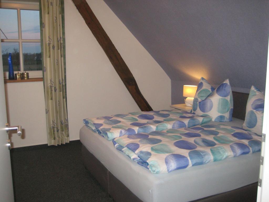 Hotel Gerwing-Wulf Alstatte ภายนอก รูปภาพ