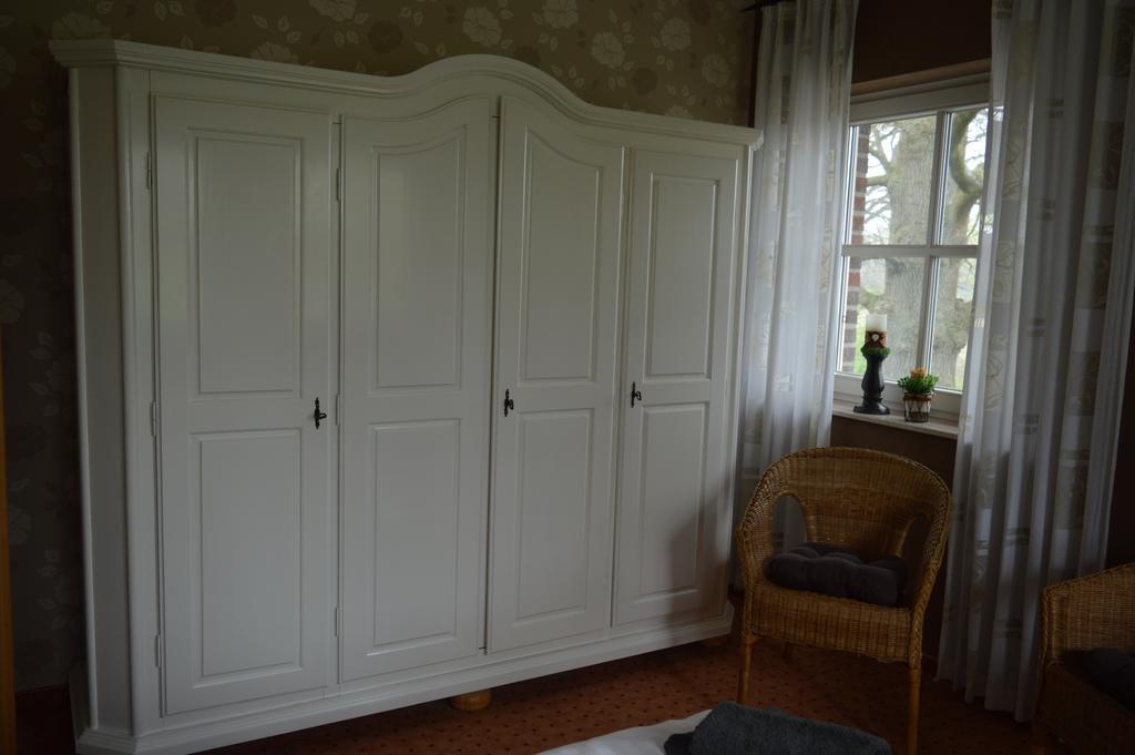 Hotel Gerwing-Wulf Alstatte ภายนอก รูปภาพ