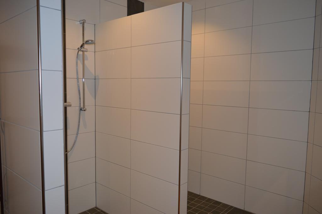 Hotel Gerwing-Wulf Alstatte ภายนอก รูปภาพ