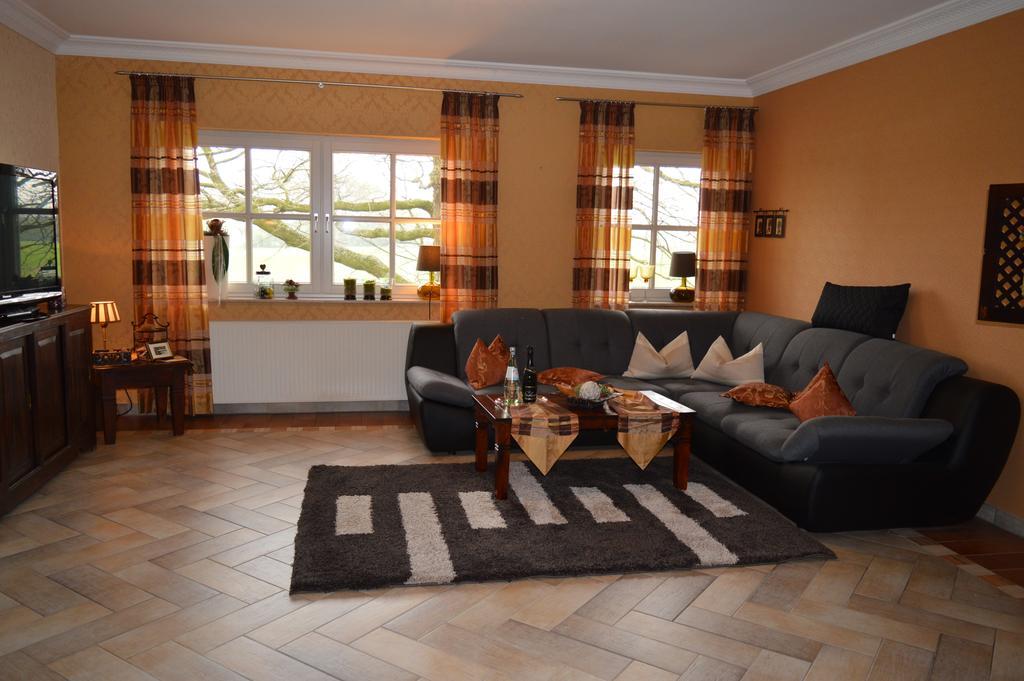 Hotel Gerwing-Wulf Alstatte ภายนอก รูปภาพ