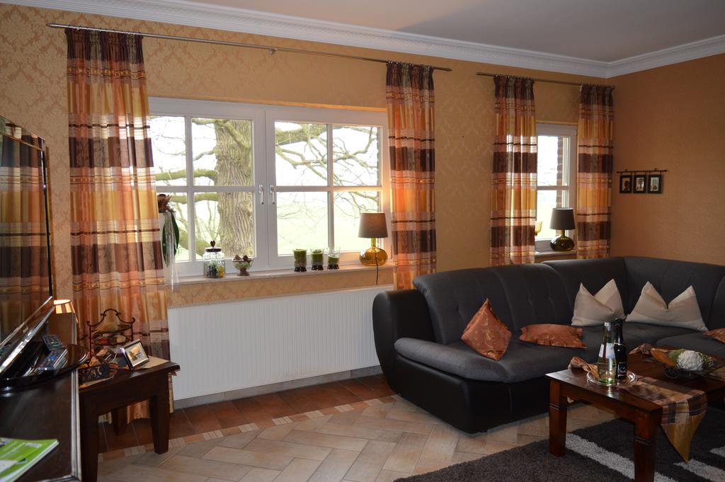 Hotel Gerwing-Wulf Alstatte ภายนอก รูปภาพ